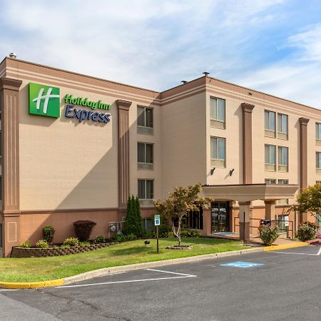 Holiday Inn Express Harrisburg Sw - Mechanicsburg By Ihg Екстериор снимка