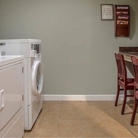 Holiday Inn Express Harrisburg Sw - Mechanicsburg By Ihg Екстериор снимка