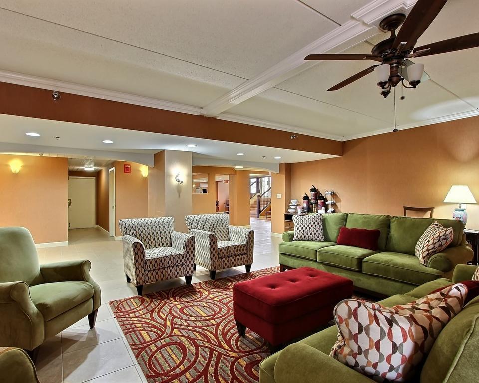 Holiday Inn Express Harrisburg Sw - Mechanicsburg By Ihg Екстериор снимка