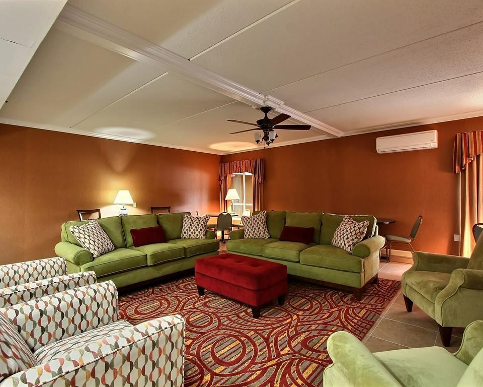 Holiday Inn Express Harrisburg Sw - Mechanicsburg By Ihg Екстериор снимка