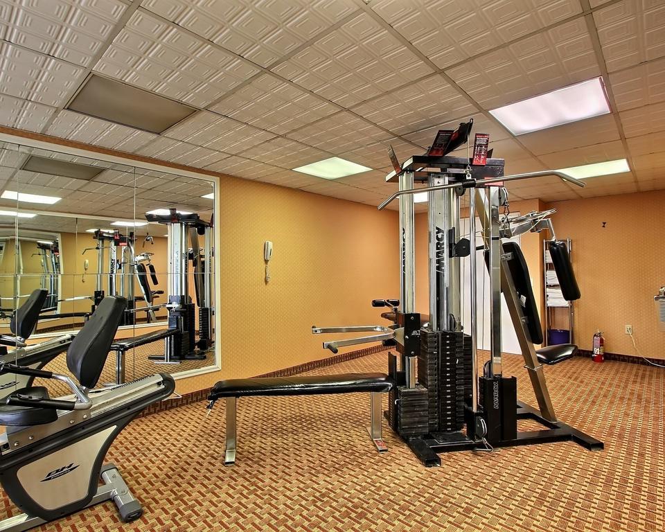 Holiday Inn Express Harrisburg Sw - Mechanicsburg By Ihg Екстериор снимка