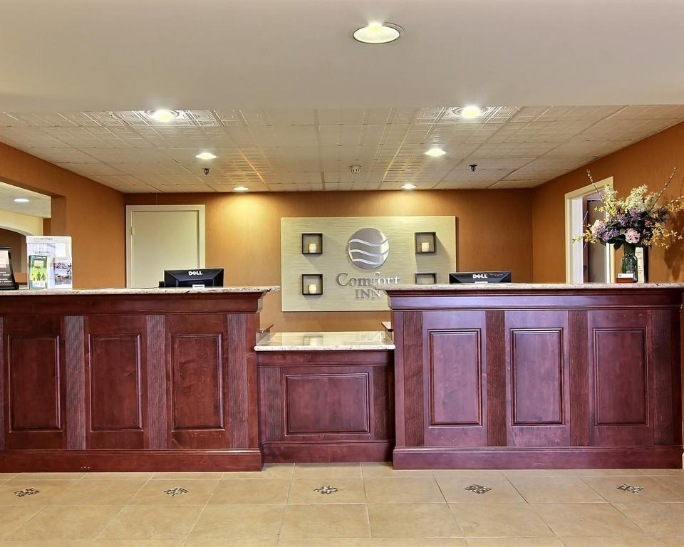 Holiday Inn Express Harrisburg Sw - Mechanicsburg By Ihg Екстериор снимка