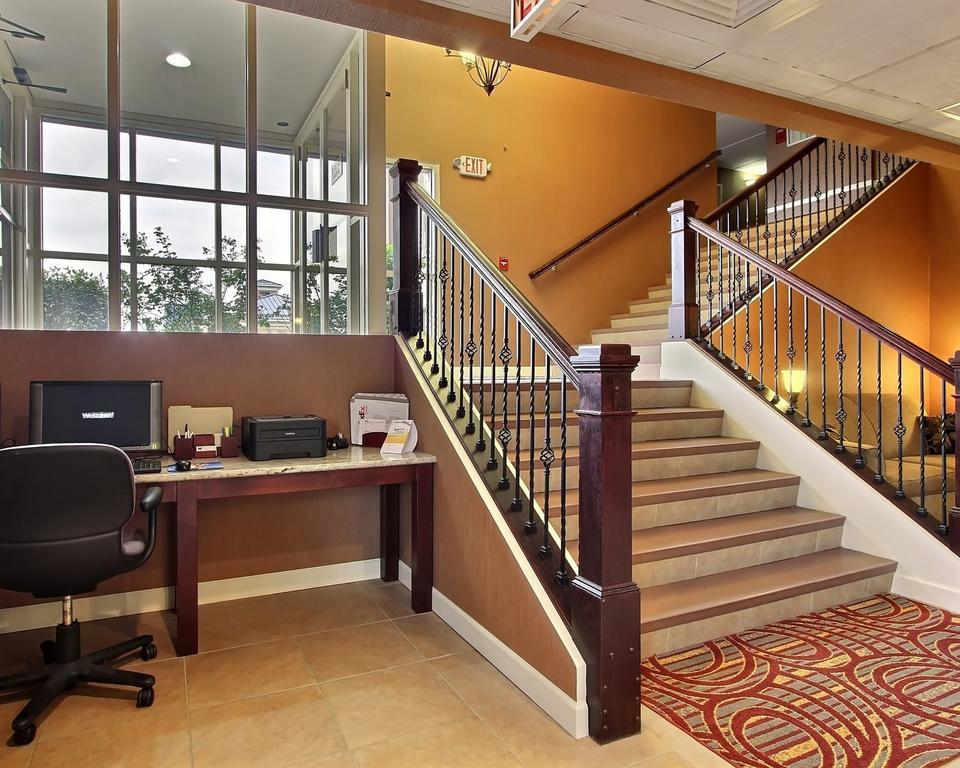 Holiday Inn Express Harrisburg Sw - Mechanicsburg By Ihg Екстериор снимка