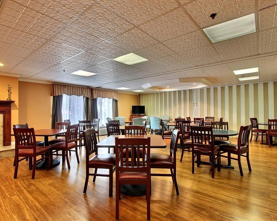 Holiday Inn Express Harrisburg Sw - Mechanicsburg By Ihg Екстериор снимка