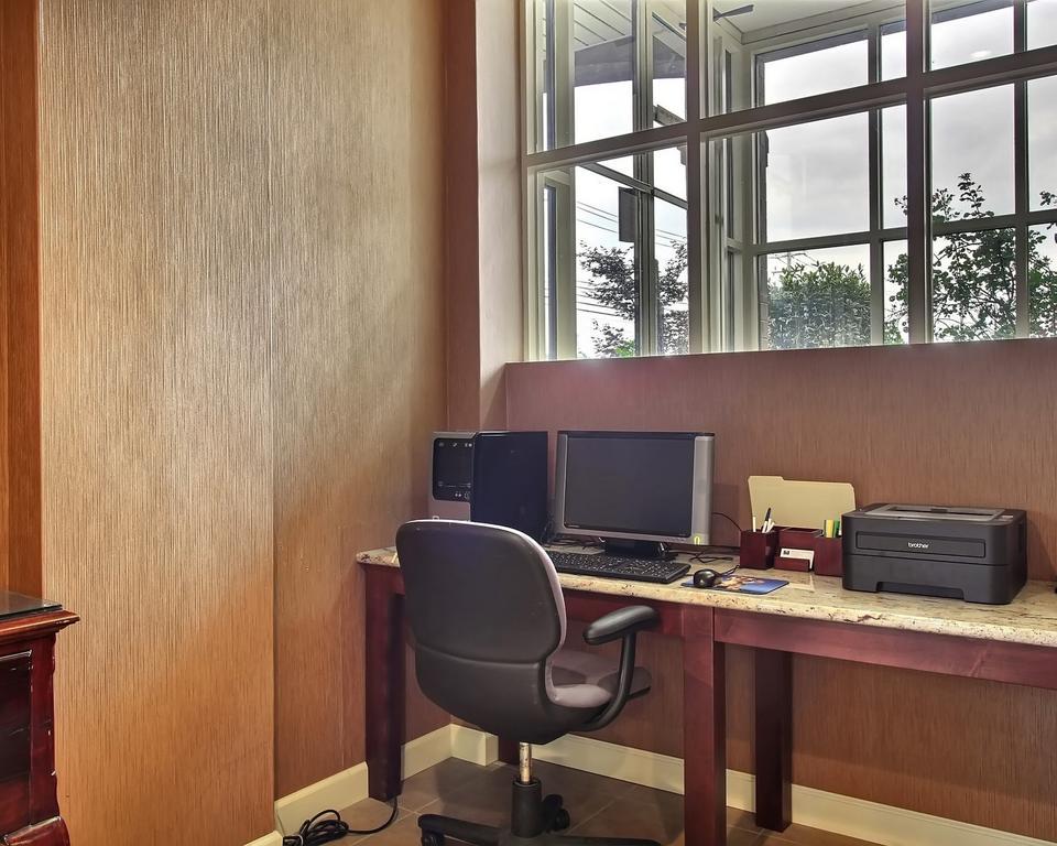 Holiday Inn Express Harrisburg Sw - Mechanicsburg By Ihg Екстериор снимка