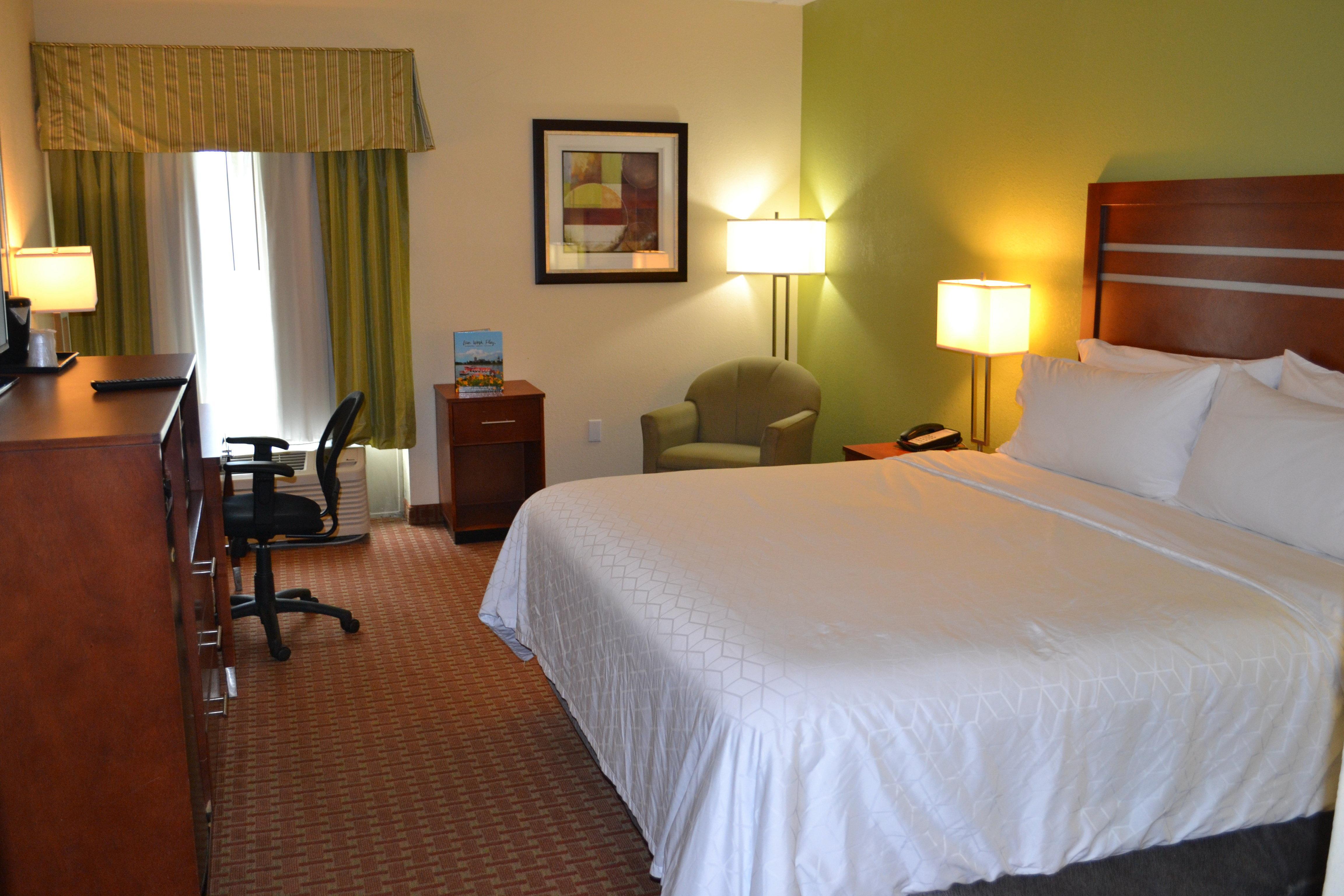 Holiday Inn Express Harrisburg Sw - Mechanicsburg By Ihg Екстериор снимка