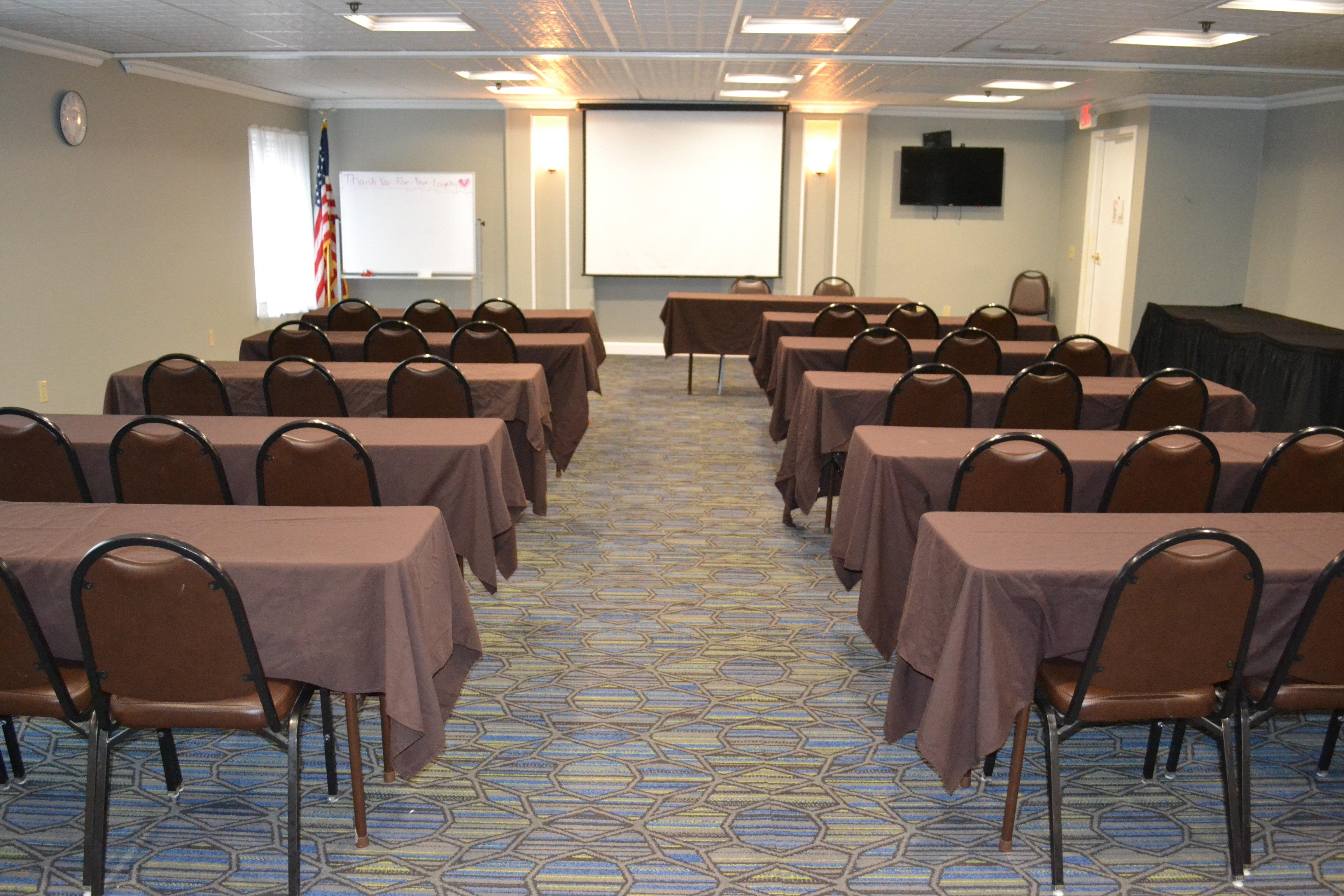 Holiday Inn Express Harrisburg Sw - Mechanicsburg By Ihg Екстериор снимка