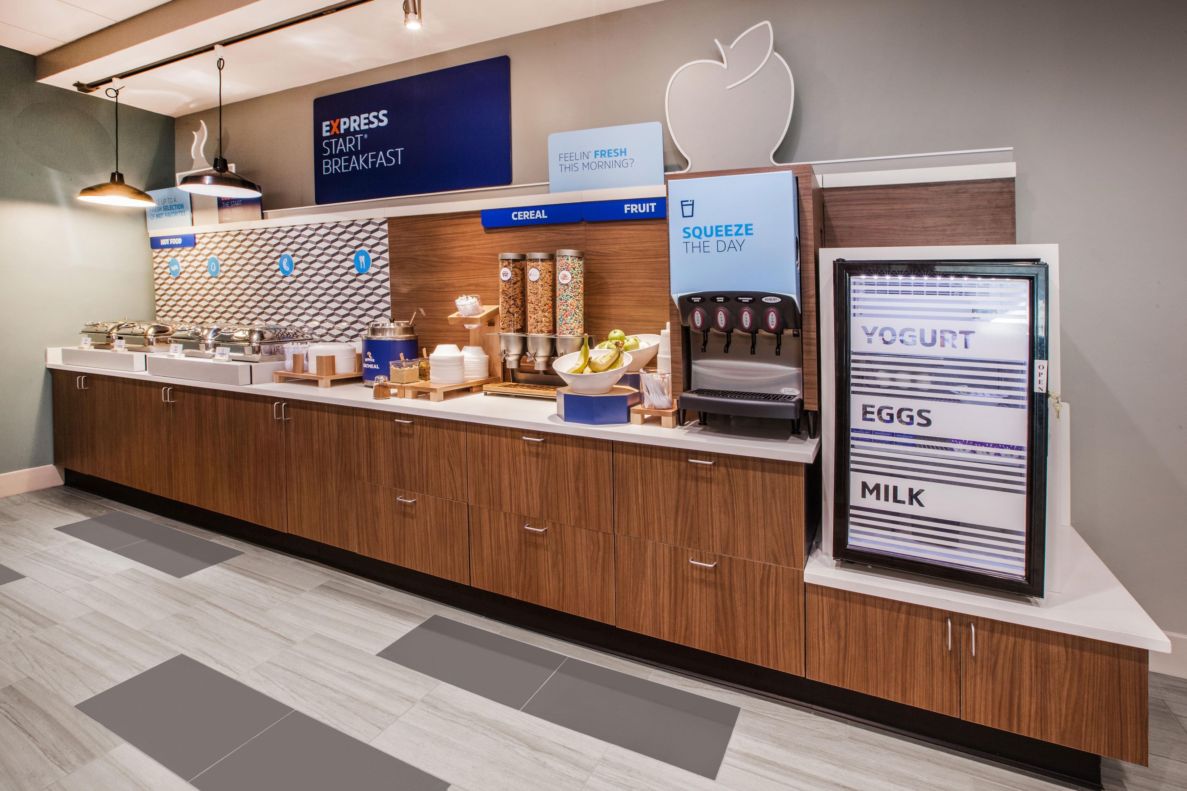 Holiday Inn Express Harrisburg Sw - Mechanicsburg By Ihg Екстериор снимка