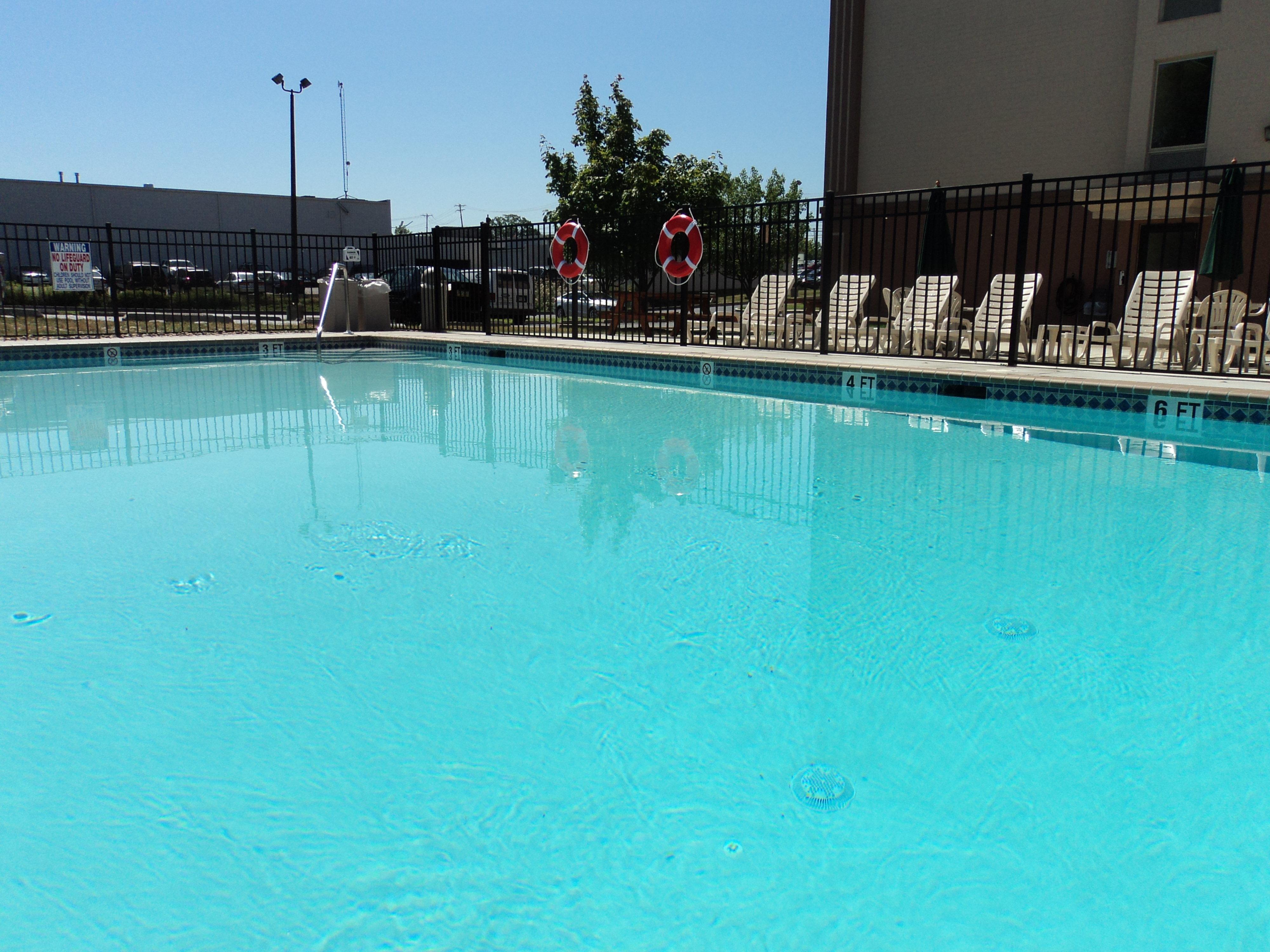Holiday Inn Express Harrisburg Sw - Mechanicsburg By Ihg Екстериор снимка