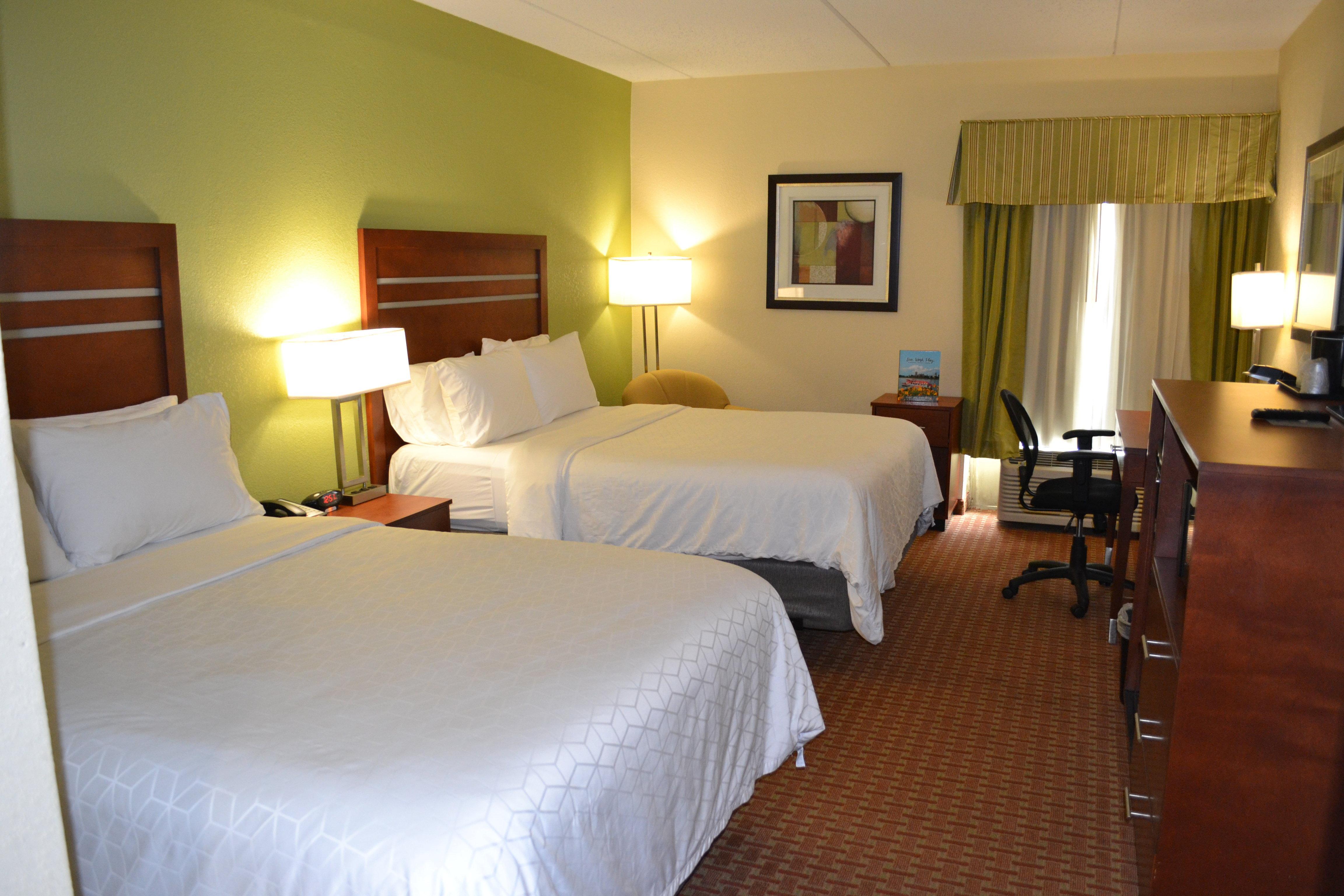 Holiday Inn Express Harrisburg Sw - Mechanicsburg By Ihg Екстериор снимка