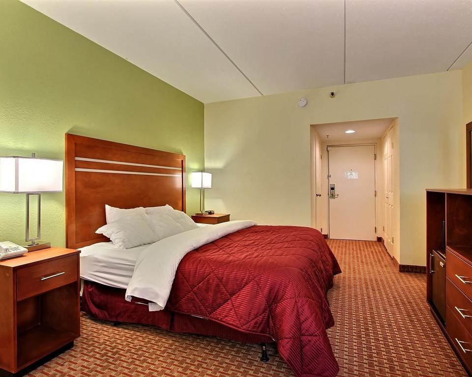 Holiday Inn Express Harrisburg Sw - Mechanicsburg By Ihg Стая снимка