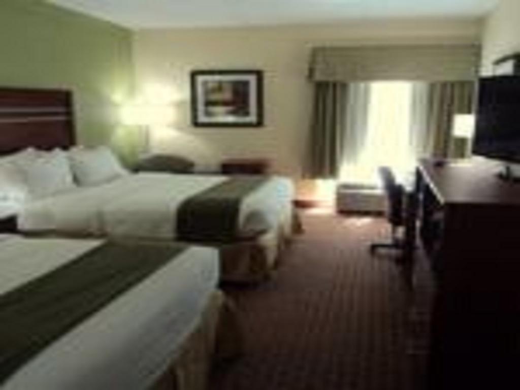 Holiday Inn Express Harrisburg Sw - Mechanicsburg By Ihg Екстериор снимка
