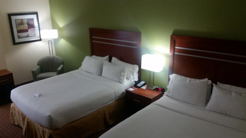 Holiday Inn Express Harrisburg Sw - Mechanicsburg By Ihg Екстериор снимка