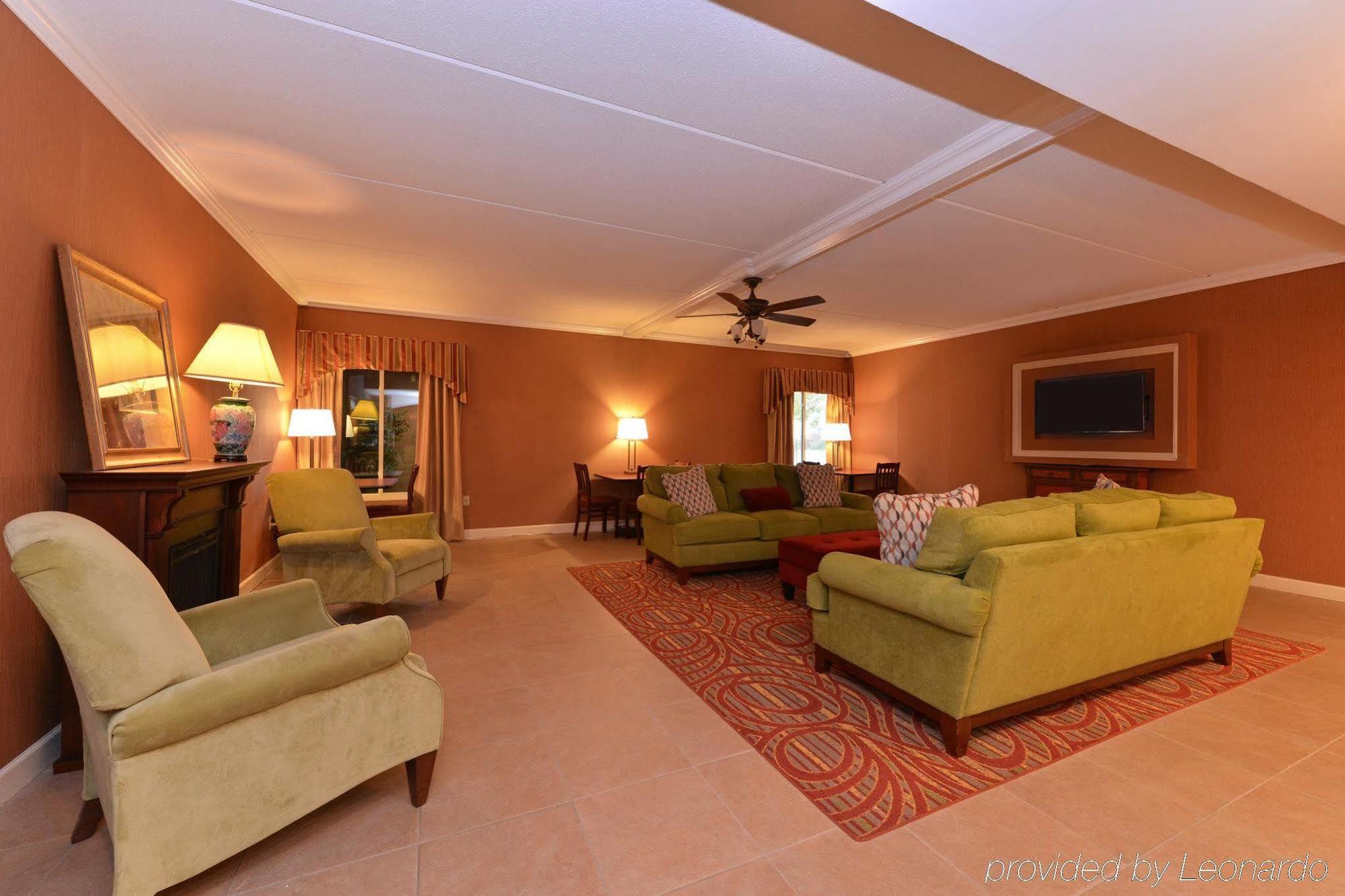 Holiday Inn Express Harrisburg Sw - Mechanicsburg By Ihg Екстериор снимка
