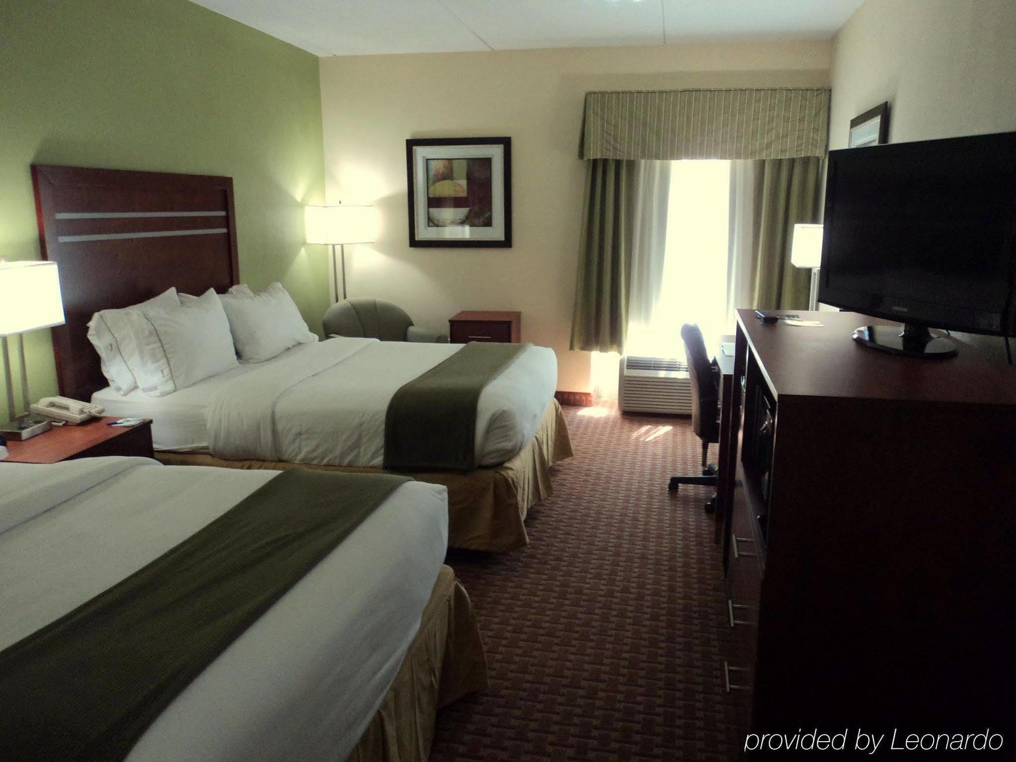 Holiday Inn Express Harrisburg Sw - Mechanicsburg By Ihg Екстериор снимка