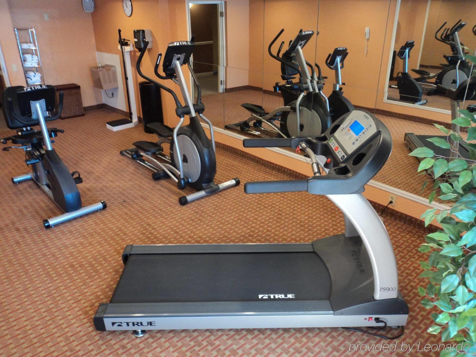 Holiday Inn Express Harrisburg Sw - Mechanicsburg By Ihg Екстериор снимка