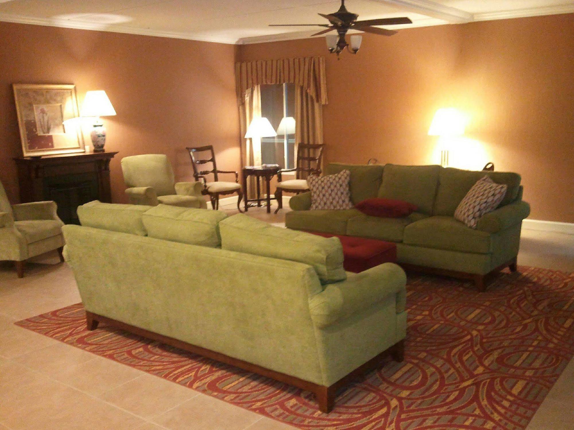 Holiday Inn Express Harrisburg Sw - Mechanicsburg By Ihg Екстериор снимка