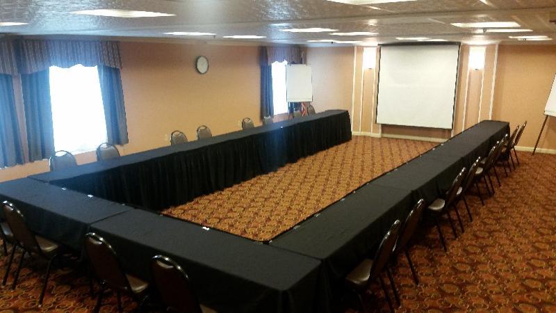 Holiday Inn Express Harrisburg Sw - Mechanicsburg By Ihg Екстериор снимка