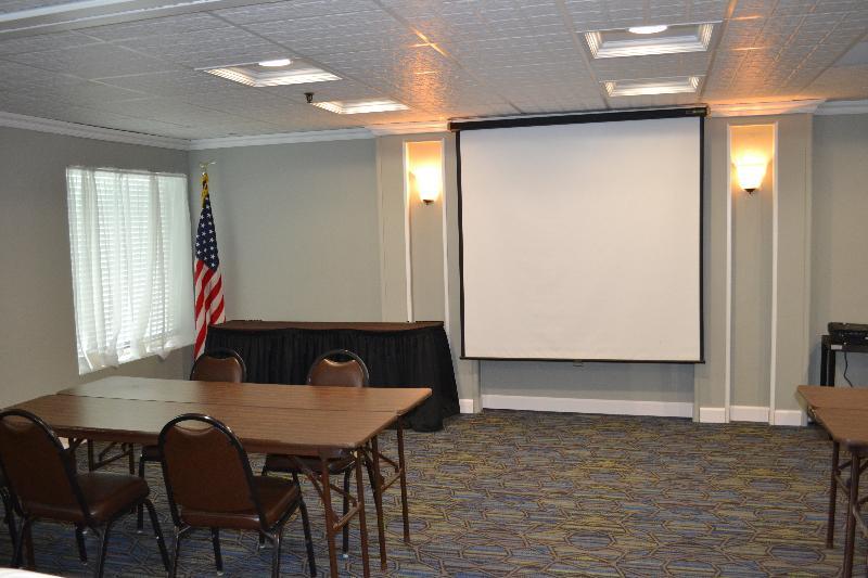 Holiday Inn Express Harrisburg Sw - Mechanicsburg By Ihg Екстериор снимка