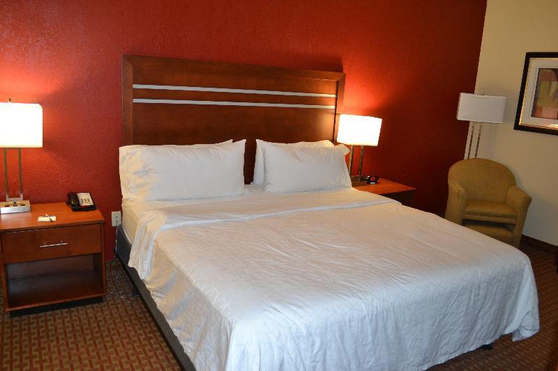 Holiday Inn Express Harrisburg Sw - Mechanicsburg By Ihg Екстериор снимка