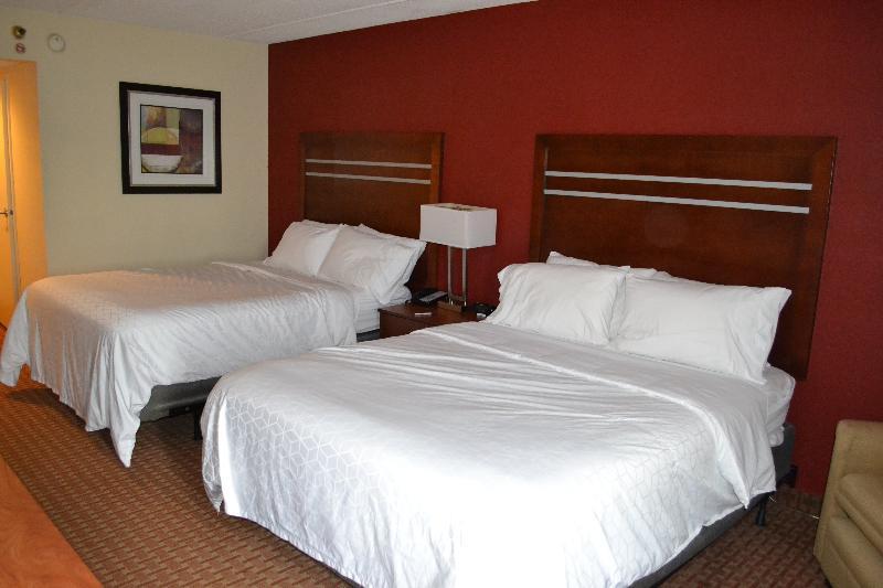 Holiday Inn Express Harrisburg Sw - Mechanicsburg By Ihg Екстериор снимка